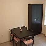 Apartman-tata Apartament