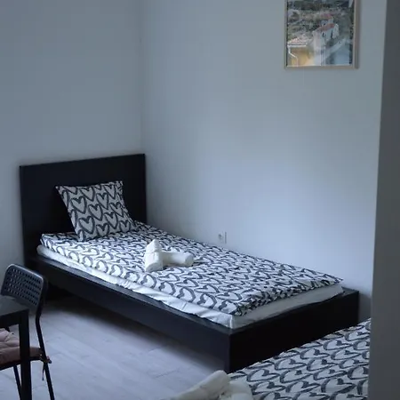 Apartman-tata Apartmán Tata