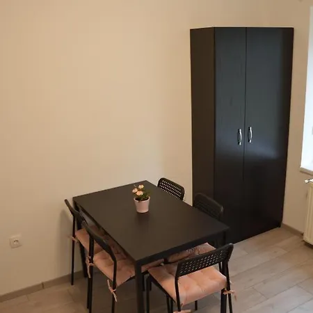 Apartman-tata Apartmán