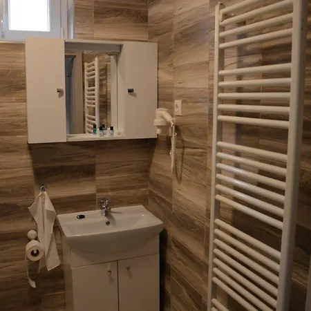 Apartman-tata Apartment Tata