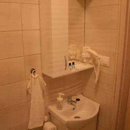 Apartmán Apartman-tata *