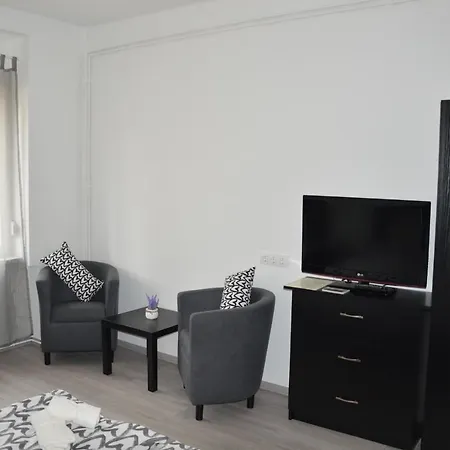 Daire Apartman-tata