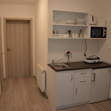 Apartman-tata Daire Tata