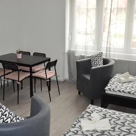 Apartman-tata