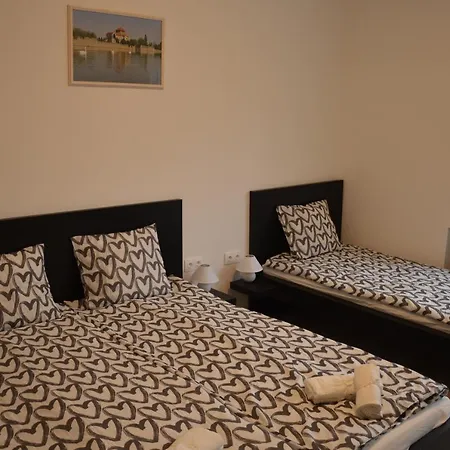 Apartman-tata Apartment Tata