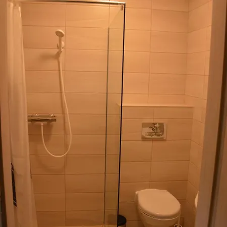 Apartmán Apartman-tata
