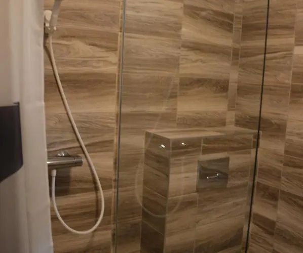 Apartament Apartman-tata