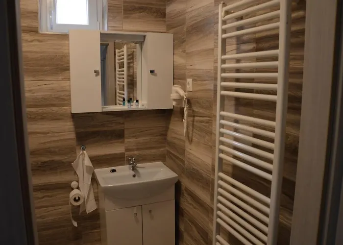 Apartman-tata Apartament Tata