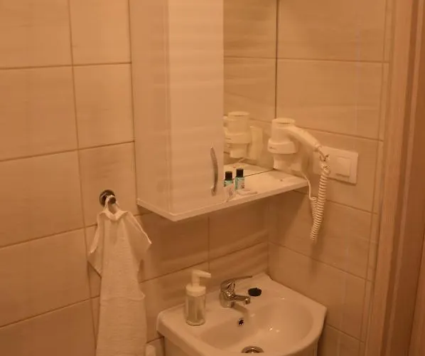 Apartament Apartman-tata *