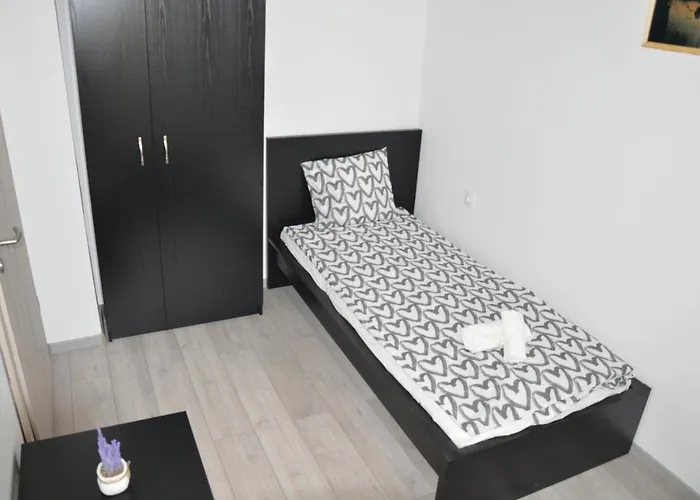 Apartament Apartman-tata *