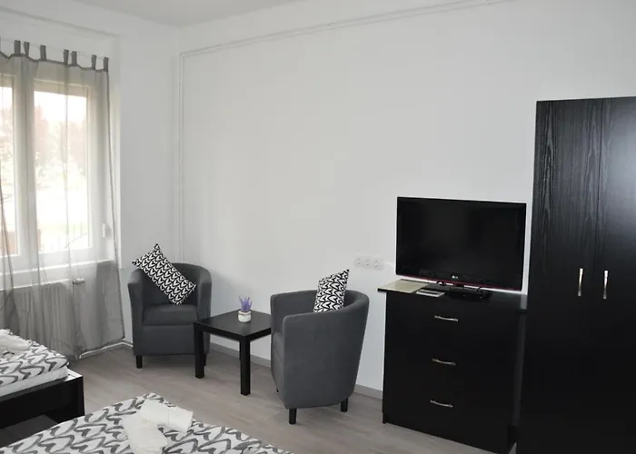 Apartament Apartman-tata