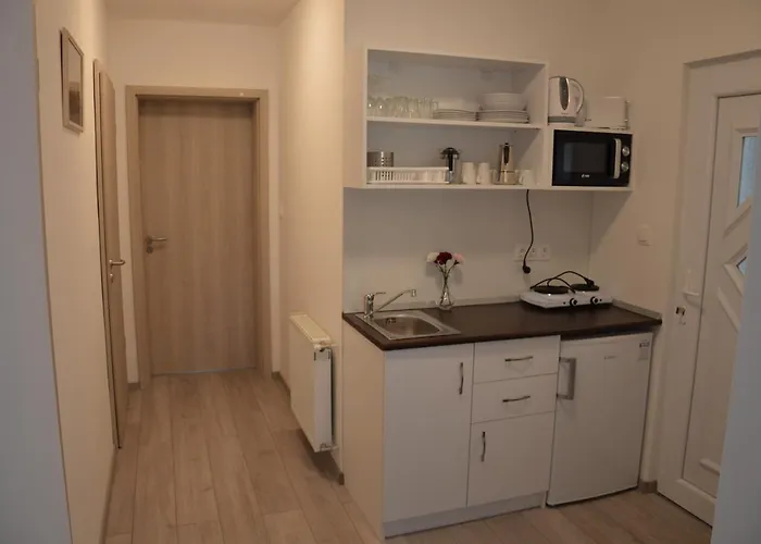 Apartman-tata 아파트 터터