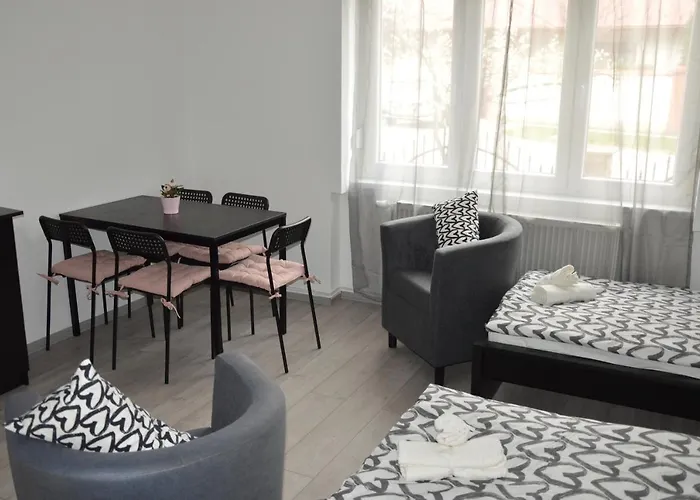 Apartman-tata
