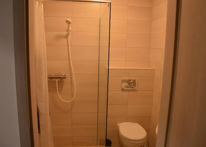 Apartament Apartman-tata